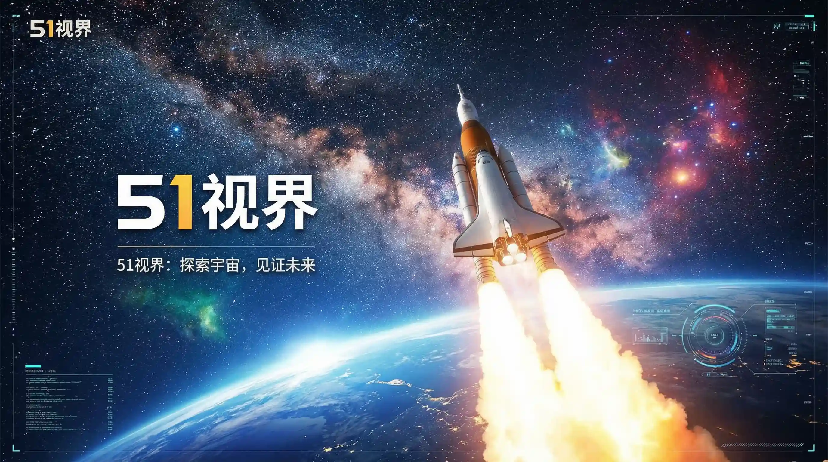 太空探索与航天发射 - 经典肥岳乱小说 追踪航天动态